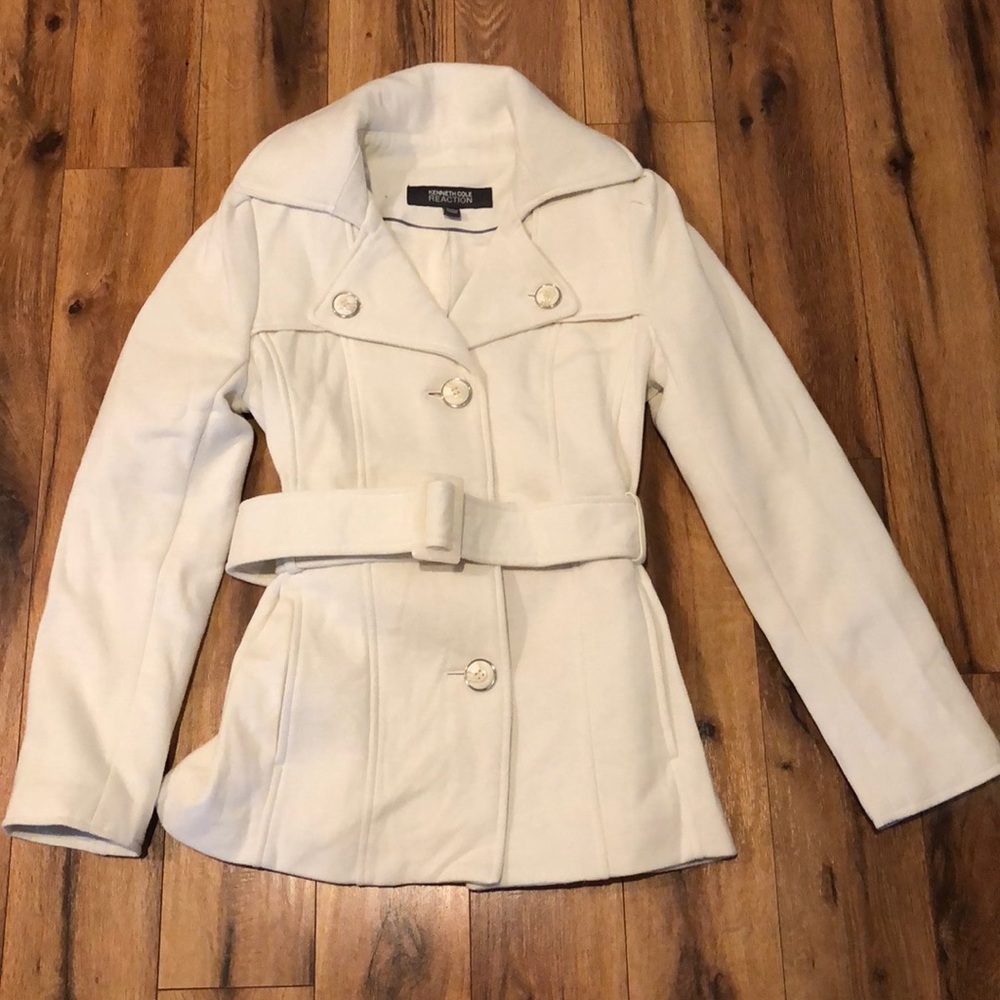 Women’s Kenneth Cole coat